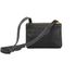 Celine Mini Trio Crossbody, back view